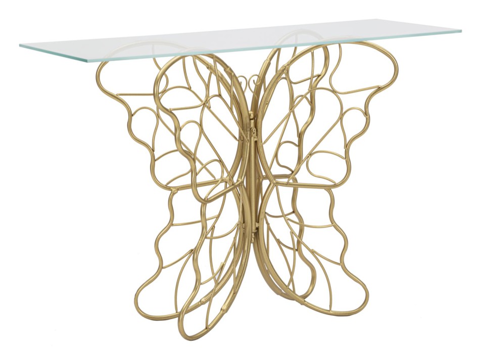 SCHMETTERLINGSKONSOLE