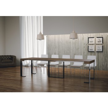 Futura Itamoby-Konsole