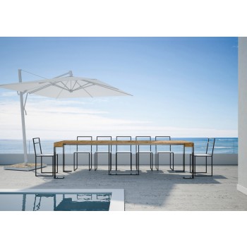 Futura Itamoby-Konsole