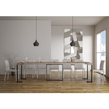 Futura Itamoby-Konsole