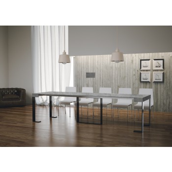 Futura Itamoby-Konsole