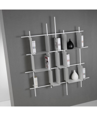 Behälter 35 x 23 x 35 h Pezzani