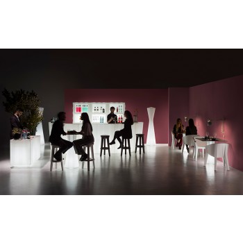 Eisbehälter Frozen Catering Counter Plust