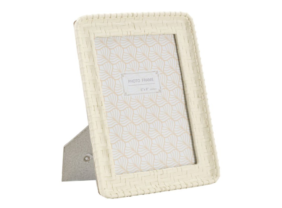 Innenmaße des Rahmens im Bambusstil