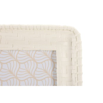 Innenmaße des Rahmens im Bambusstil