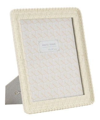 Innenmaße des Rahmens im Bambusstil