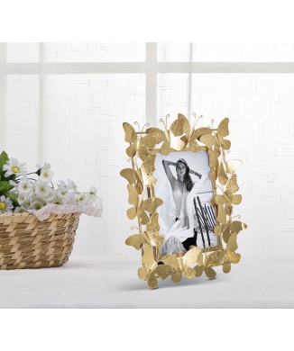 BUTTERFLY GLAM-RAHMEN