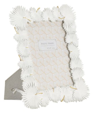 INNENGRÖSSE DES PALMENBLATTRAHMENS