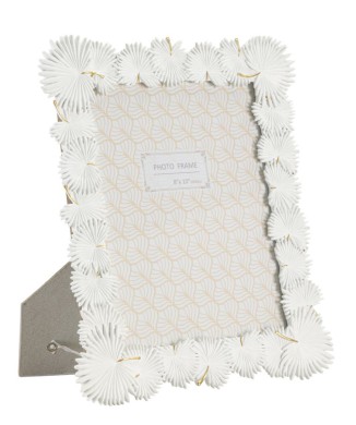 INNENGRÖSSE DES PALMENBLATTRAHMENS