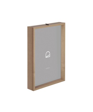 Cornice per foto Flavina 22 x 31 cm con finitura