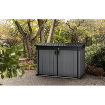 CORTINA MEGA EVOTECH GRAUER KETER