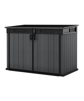 CORTINA MEGA EVOTECH GRAUER KETER