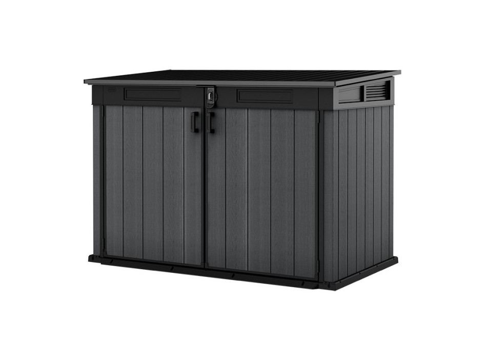 CORTINA MEGA EVOTECH GRAUER KETER