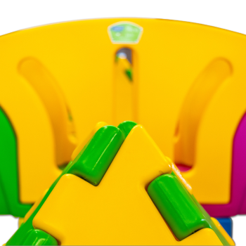 KUBISCHES SPIELZEUG - M2000