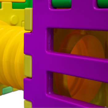 KUBISCHES SPIELZEUG - M2000