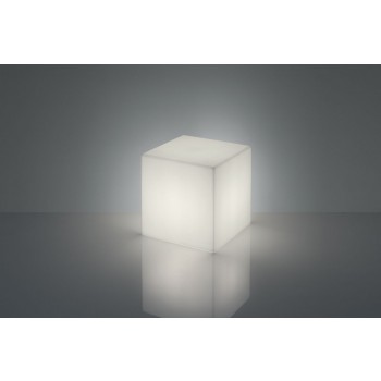 CUBE 25 LEUCHTENDE LED DER CUB025 SLIDE