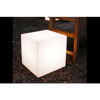 CUBE 25 LEUCHTENDE LED DER CUB025 SLIDE
