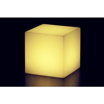 CUBE 25 LEUCHTENDE LED DER CUB025 SLIDE