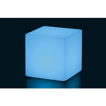 CUBE 25 LEUCHTENDE LED DER CUB025 SLIDE