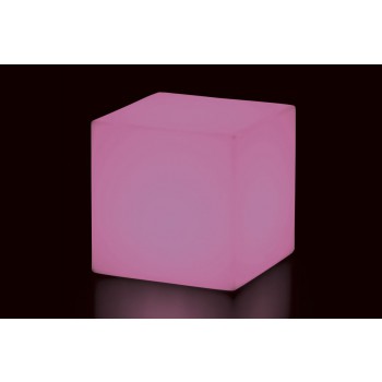 CUBE 25 LEUCHTENDE LED DER CUB025 SLIDE