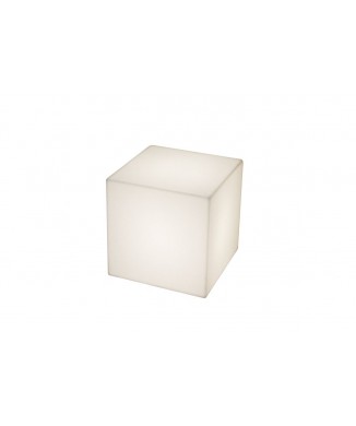 CUBE 25 LEUCHTENDE LED DER CUB025 SLIDE