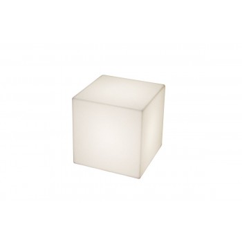 CUBE 25 LEUCHTENDE LED DER CUB025 SLIDE