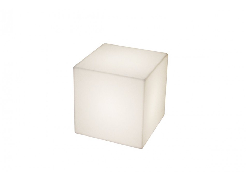 CUBE 25 LEUCHTENDE LED DER CUB025 SLIDE