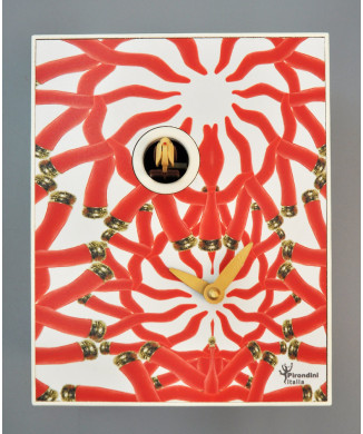 Cuckoo D'Apres David