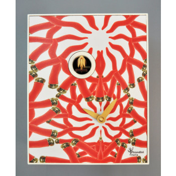 Cuckoo D'Apres David