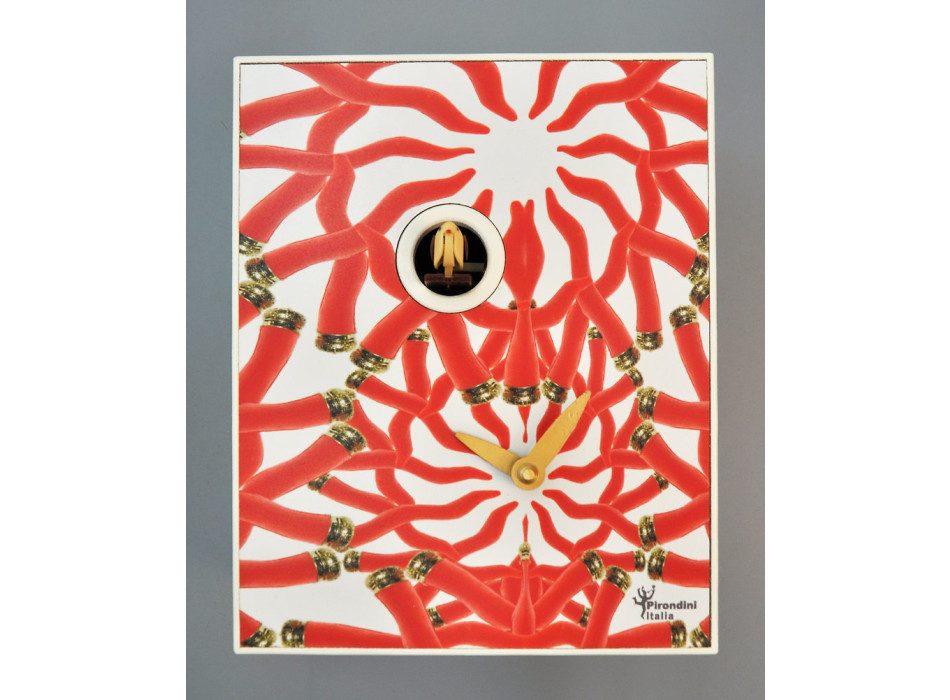 Cuckoo D'Apres David