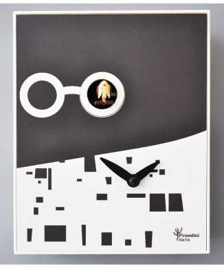 Kuckuck nach dem Haut