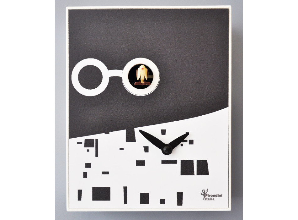 Kuckuck nach dem Haut