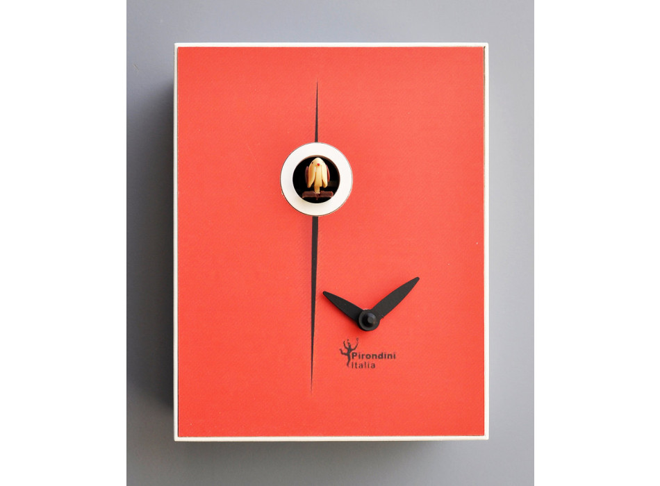 Cucu' D'Apres Fontana