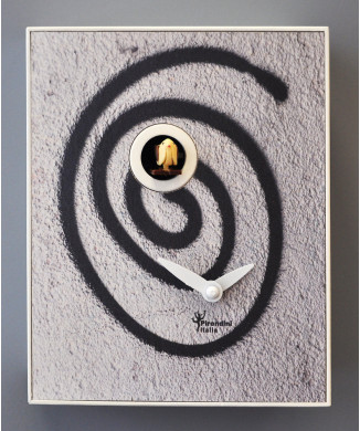 Cuckoo D'Apres Graffiti