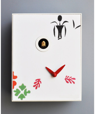 Der Kuckuck nach Matisse