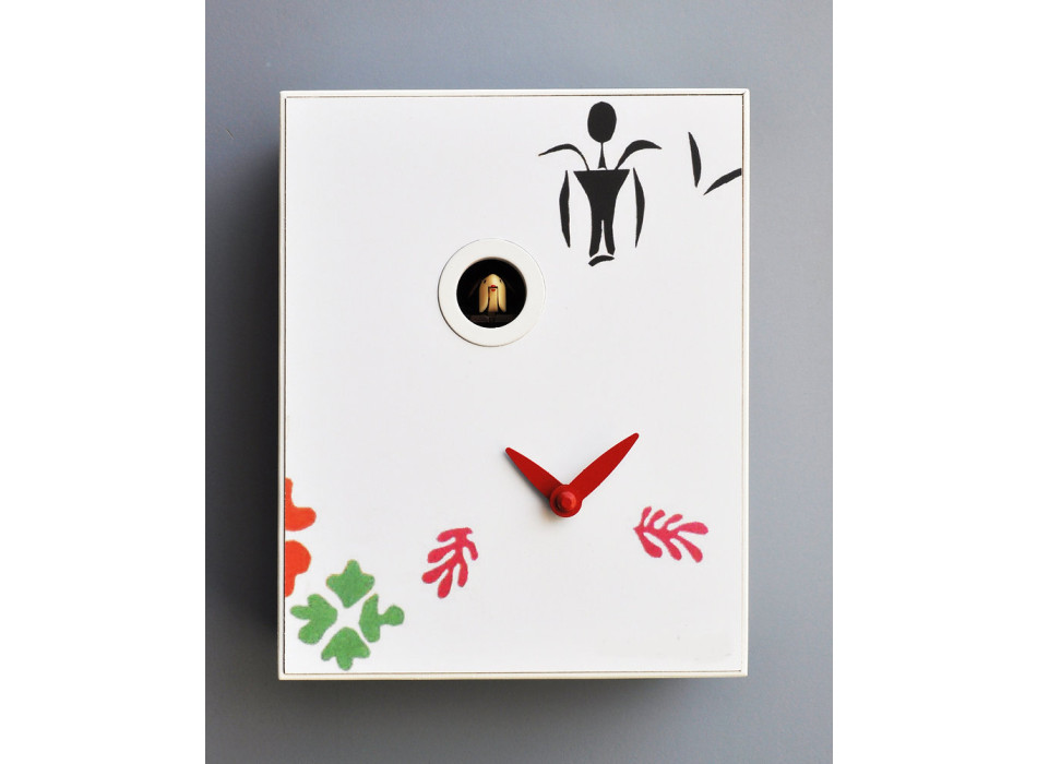 Der Kuckuck nach Matisse