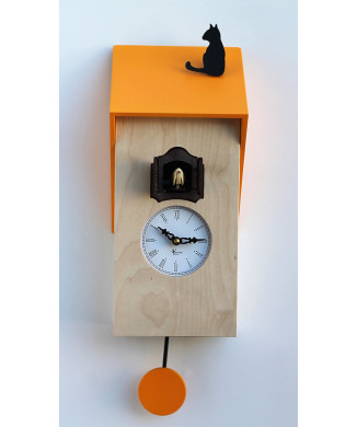 KUCKUCKS-VICENZA mit Eule