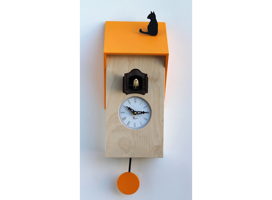 KUCKUCKS-VICENZA mit Eule