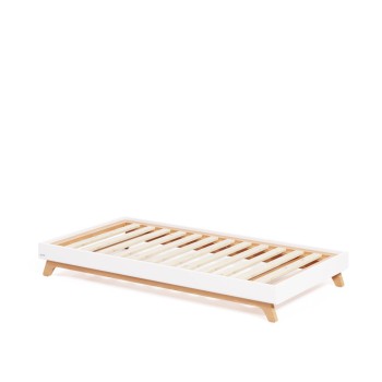 Maralis Evolutionswiege aus Massivholz