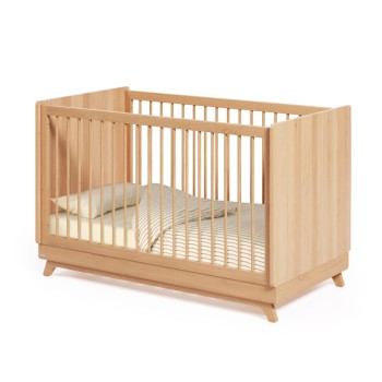 Maralis Evolutionswiege aus Massivholz