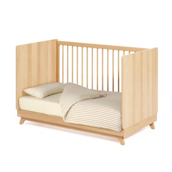 Maralis Evolutionswiege aus Massivholz