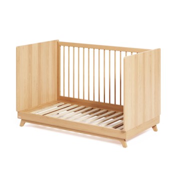 Maralis Evolutionswiege aus Massivholz