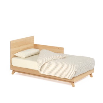 Maralis Evolutionswiege aus Massivholz