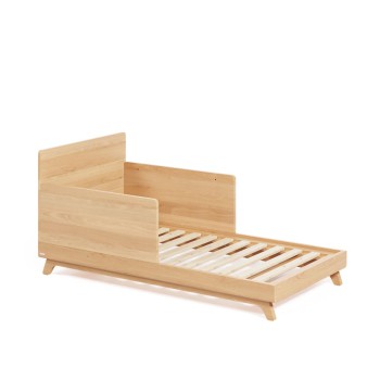 Maralis Evolutionswiege aus Massivholz