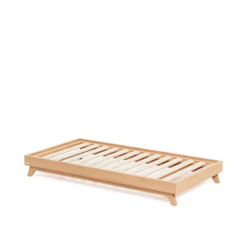 Maralis Evolutionswiege aus Massivholz