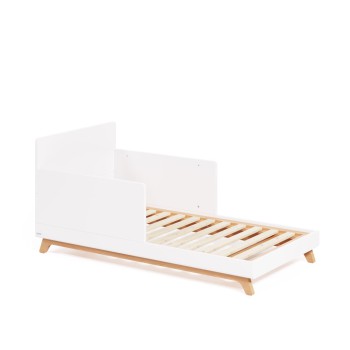 Maralis Evolutionswiege aus Massivholz