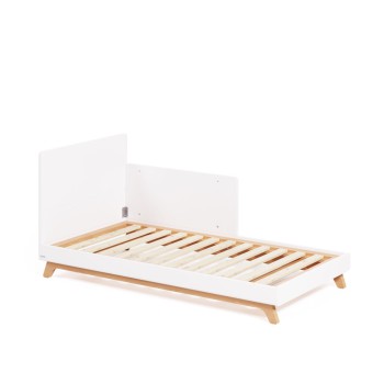 Maralis Evolutionswiege aus Massivholz