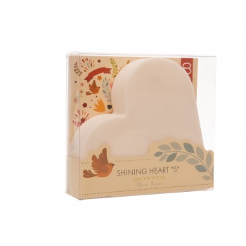 Leuchtendes Herz Micro S USB-C 32606 8-Jahreszeiten-Design