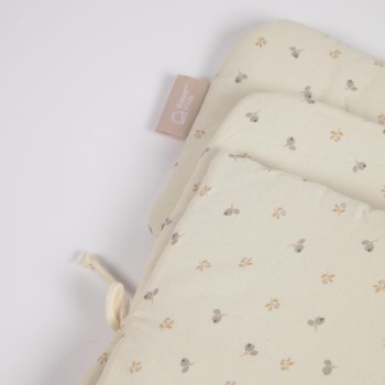 Cuscino per seggiolone