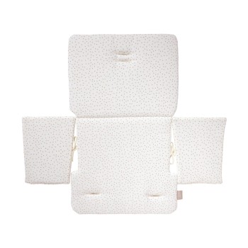 Cuscino per seggiolone